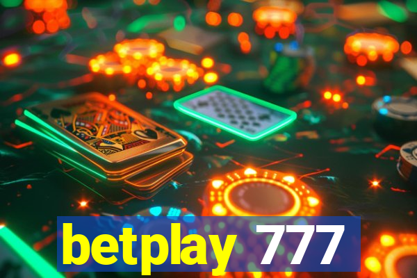 betplay 777